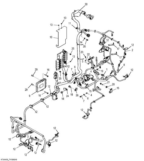 john deere 318d skid steer owners manual|john deere 318d wiring diagram.